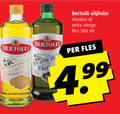 klik op dit plaatje voor een vergroting en voor vergelijkbare aanbiedingen gerelateerd aan ` 500 bertolli classic olijfolie classico vierge fles ml ` 500 bertolli classic olijfolie classico vierge fles ml