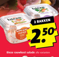 klik op dit plaatje voor een vergroting en voor vergelijkbare aanbiedingen gerelateerd aan ` 2 farmer bakken bieze rauwkost salade ` 2 farmer bakken bieze rauwkost salade
