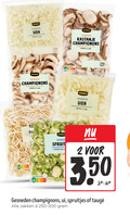 klik op dit plaatje voor een vergroting en voor vergelijkbare aanbiedingen gerelateerd aan ` 2 4 10 250 jumbo gesneden uien bakken min kastanje champignons ca. nutri score jum work roerbak wok ui spruitjes zakken ` 2 4 10 250 jumbo gesneden uien bakken min kastanje champignons ca. nutri score jum work roerbak wok ui spruitjes zakken