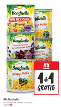 klik op dit plaatje voor een vergroting en voor vergelijkbare aanbiedingen gerelateerd aan ` 1 2 3 150 sporen bonduelle mais mexicana nutri score 15 bereid prepare quality rode kidneybonen haricots rouges kidney portion energie pour 100g minder moins vocht bite gout chiches 80 crispy bio voc blikjes ` 1 2 3 150 sporen bonduelle mais mexicana nutri score 15 bereid prepare quality rode kidneybonen haricots rouges kidney portion energie pour 100g minder moins vocht bite gout chiches 80 crispy bio voc blikjes