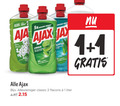 klik op dit plaatje voor een vergroting en voor vergelijkbare aanbiedingen gerelateerd aan ` 1 2 9 99 240 intense 5x werking ajax fleurs limoen hardnekkigste vuil ingredientes natuurlijke oorsprong allesreiniger classic liter ` 1 2 9 99 240 intense 5x werking ajax fleurs limoen hardnekkigste vuil ingredientes natuurlijke oorsprong allesreiniger classic liter