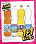 klik op dit plaatje voor een vergroting en voor vergelijkbare aanbiedingen gerelateerd aan ` frisdrank fruitdrank 1 2 50 weken zero sugar koolzuurvrij koolzuur sisi bubbles mango flavour crystal clear appel peer flessen liter varieeren sis combinatie ` frisdrank fruitdrank 1 2 50 weken zero sugar koolzuurvrij koolzuur sisi bubbles mango flavour crystal clear appel peer flessen liter varieeren sis combinatie