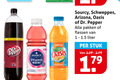klik op dit plaatje voor een vergroting en voor vergelijkbare aanbiedingen gerelateerd aan ` 1 sourcy schweppes you handle pepper vitamin water antioxida tropical oasis arizona dr. pakken flessen liter stuk ` 1 sourcy schweppes you handle pepper vitamin water antioxida tropical oasis arizona dr. pakken flessen liter stuk