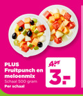 klik op dit plaatje voor een vergroting en voor vergelijkbare aanbiedingen gerelateerd aan ` 500 fruitpunch meloenmix schaal ` 500 fruitpunch meloenmix schaal