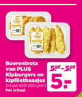 klik op dit plaatje voor een vergroting en voor vergelijkbare aanbiedingen gerelateerd aan ` 5 boerentrots kipburgers kipfilethaasjes schaal ` 5 boerentrots kipburgers kipfilethaasjes schaal