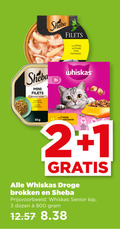 klik op dit plaatje voor een vergroting en voor vergelijkbare aanbiedingen gerelateerd aan ` 1 2 3 sheba filets mini sauce saus poulet kalkoen 7 les fijne kipreepjes whiskas droge brokken senior kip dozen ` 1 2 3 sheba filets mini sauce saus poulet kalkoen 7 les fijne kipreepjes whiskas droge brokken senior kip dozen