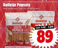 klik op dit plaatje voor een vergroting en voor vergelijkbare aanbiedingen gerelateerd aan ` 180 bolletje pepsels zak zoute ` 180 bolletje pepsels zak zoute