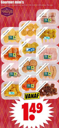 klik op dit plaatje voor een vergroting en voor vergelijkbare aanbiedingen gerelateerd aan ` gourmet sticker pak thuis slavinken kipnuggets filetlapjes piri gehaktballetjes gemarineerde pangasius beter leven gepaneerde hamburgers garnalenspiesjes kipburgers caprese varkensoesters kipfilet provencaalse kipworstjes varkenshaas teriyaki 14 ` gourmet sticker pak thuis slavinken kipnuggets filetlapjes piri gehaktballetjes gemarineerde pangasius beter leven gepaneerde hamburgers garnalenspiesjes kipburgers caprese varkensoesters kipfilet provencaalse kipworstjes varkenshaas teriyaki 14