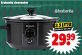 klik op dit plaatje voor een vergroting en voor vergelijkbare aanbiedingen gerelateerd aan ` 3 brabantia slowcooker soep saus stoofschotels rvs handgrepen behuizing teflon vrij uitneembare keramische kom instelbare temperatuurstanden power off warm high liter elders ` 3 brabantia slowcooker soep saus stoofschotels rvs handgrepen behuizing teflon vrij uitneembare keramische kom instelbare temperatuurstanden power off warm high liter elders