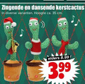 klik op dit plaatje voor een vergroting en voor vergelijkbare aanbiedingen gerelateerd aan ` 35 zingende dansende kerstcactus hoogte ca. cm elders 3.99 ` 35 zingende dansende kerstcactus hoogte ca. cm elders 3.99