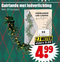 klik op dit plaatje voor een vergroting en voor vergelijkbare aanbiedingen gerelateerd aan ` 20 guirlande ledverlichting lampjes led lights born to shine warm meter elders ` 20 guirlande ledverlichting lampjes led lights born to shine warm meter elders