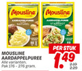 klik op dit plaatje voor een vergroting en voor vergelijkbare aanbiedingen gerelateerd aan ` 2 aardappelpuree naturel stamppot stuk pak ` 2 aardappelpuree naturel stamppot stuk pak