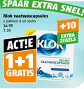klik op dit plaatje voor een vergroting en voor vergelijkbare aanbiedingen gerelateerd aan ` 1 2 26 spaar klok vaatwascapsules pakken stuks 10 zegels all ` 1 2 26 spaar klok vaatwascapsules pakken stuks 10 zegels all