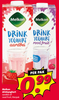 klik op dit plaatje voor een vergroting en voor vergelijkbare aanbiedingen gerelateerd aan ` 99 melkan drink yoghurt aardbei drinkyoghurt rood fruit pak ` 99 melkan drink yoghurt aardbei drinkyoghurt rood fruit pak