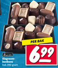 klik op dit plaatje voor een vergroting en voor vergelijkbare aanbiedingen gerelateerd aan ` bijzonder slagroom bonbons bak ` bijzonder slagroom bonbons bak