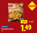 klik op dit plaatje voor een vergroting en voor vergelijkbare aanbiedingen gerelateerd aan ` 1 harvest basket aardappelkroketjes deals diepvries ` 1 harvest basket aardappelkroketjes deals diepvries
