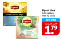 klik op dit plaatje voor een vergroting en voor vergelijkbare aanbiedingen gerelateerd aan ` thee 20 lipton russian earl grey black tea with lemon from spain nero limoni natural caffeine free pakken stuks pak 17 bags infusion morocco mint spices ` thee 20 lipton russian earl grey black tea with lemon from spain nero limoni natural caffeine free pakken stuks pak 17 bags infusion morocco mint spices