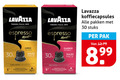 klik op dit plaatje voor een vergroting en voor vergelijkbare aanbiedingen gerelateerd aan ` koffiecups 9 30 100 lavazza torino italia espresso maestro 30x lungo arabica maxi pack floral light compatible classico fruit medium koffiecapsules pakken stuks pak ` koffiecups 9 30 100 lavazza torino italia espresso maestro 30x lungo arabica maxi pack floral light compatible classico fruit medium koffiecapsules pakken stuks pak