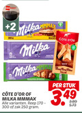 klik op dit plaatje voor een vergroting en voor vergelijkbare aanbiedingen gerelateerd aan ` chocolade 250 300 2 milka reep zak cote wit bon bloc praline stuk ` chocolade 250 300 2 milka reep zak cote wit bon bloc praline stuk