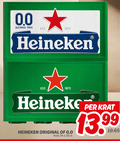 klik op dit plaatje voor een vergroting en voor vergelijkbare aanbiedingen gerelateerd aan ` krat bier 24 30 00 alcohol free heineken original 0.0 ` krat bier 24 30 00 alcohol free heineken original 0.0