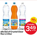 klik op dit plaatje voor een vergroting en voor vergelijkbare aanbiedingen gerelateerd aan ` 2 crystal clear stuks sisi fles liter ` 2 crystal clear stuks sisi fles liter