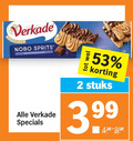 klik op dit plaatje voor een vergroting en voor vergelijkbare aanbiedingen gerelateerd aan ` 2 verkade nobo sprits stuks 3.99 ` 2 verkade nobo sprits stuks 3.99