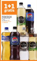 klik op dit plaatje voor een vergroting en voor vergelijkbare aanbiedingen gerelateerd aan ` frisdrank cola 1 2 royal club pepsi rivella literflessen zero sugar stuks varieeren original licht sprankelend taste ginger suiker tonic ` frisdrank cola 1 2 royal club pepsi rivella literflessen zero sugar stuks varieeren original licht sprankelend taste ginger suiker tonic
