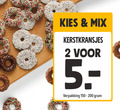 klik op dit plaatje voor een vergroting en voor vergelijkbare aanbiedingen gerelateerd aan ` 2 mix kerstkransjes ` 2 mix kerstkransjes