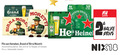 klik op dit plaatje voor een vergroting en voor vergelijkbare aanbiedingen gerelateerd aan ` blikjes bier 2 6 12 18 80 brand luigi moretti pilsener pilsen re bottles heineken origina malt draaidop pack 6x 500ml original halve pils bieren ` blikjes bier 2 6 12 18 80 brand luigi moretti pilsener pilsen re bottles heineken origina malt draaidop pack 6x 500ml original halve pils bieren