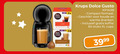 klik op dit plaatje voor een vergroting en voor vergelijkbare aanbiedingen gerelateerd aan ` dolce gusto apparaten 60 krups compact formaat koude warme dranken koffie stuks xl cups care alloy ` dolce gusto apparaten 60 krups compact formaat koude warme dranken koffie stuks xl cups care alloy