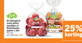 klik op dit plaatje voor een vergroting en voor vergelijkbare aanbiedingen gerelateerd aan ` 1 25 bio biologisch zoete kleine appeltjes nederlandse appels kilo zak 3.99 sappig snack volzoet nutri score ` 1 25 bio biologisch zoete kleine appeltjes nederlandse appels kilo zak 3.99 sappig snack volzoet nutri score
