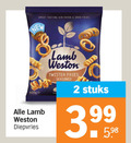klik op dit plaatje voor een vergroting en voor vergelijkbare aanbiedingen gerelateerd aan ` 2 tasting air fryer oven fries new lamb weston diepvries twister seasoned stuks 3.99 ` 2 tasting air fryer oven fries new lamb weston diepvries twister seasoned stuks 3.99