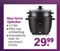 klik op dit plaatje voor een vergroting en voor vergelijkbare aanbiedingen gerelateerd aan ` blue home rijstkoker liter vrije antikleeflaag automatische kook warmhoud functie ` blue home rijstkoker liter vrije antikleeflaag automatische kook warmhoud functie