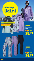 klik op dit plaatje voor een vergroting en voor vergelijkbare aanbiedingen gerelateerd aan ` lidl.nl pasvorm bewegingsvrijheid ademend wind waterdicht waterdichtheid mm crivit dames freeride snowboardbroek ` lidl.nl pasvorm bewegingsvrijheid ademend wind waterdicht waterdichtheid mm crivit dames freeride snowboardbroek