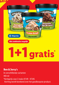 klik op dit plaatje voor een vergroting en voor vergelijkbare aanbiedingen gerelateerd aan ` 1 2 chocolate brownie ice cream with pets caramel cookie dough diepvries combinaties ml actieprijs stuks berekend ` 1 2 chocolate brownie ice cream with pets caramel cookie dough diepvries combinaties ml actieprijs stuks berekend