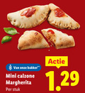 klik op dit plaatje voor een vergroting en voor vergelijkbare aanbiedingen gerelateerd aan ` bakker mini calzone margherita stuk ` bakker mini calzone margherita stuk