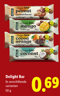 klik op dit plaatje voor een vergroting en voor vergelijkbare aanbiedingen gerelateerd aan ` 50 delight bar peanut caramel flavour added sugar mango cocoa orange coconut ` 50 delight bar peanut caramel flavour added sugar mango cocoa orange coconut