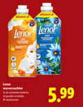 klik op dit plaatje voor een vergroting en voor vergelijkbare aanbiedingen gerelateerd aan ` megapack lenor fraicheur relaxante essentielle wasverzachter zeebries gouden orchidee wasbeurten 5.99 ` megapack lenor fraicheur relaxante essentielle wasverzachter zeebries gouden orchidee wasbeurten 5.99