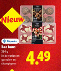 klik op dit plaatje voor een vergroting en voor vergelijkbare aanbiedingen gerelateerd aan ` mushroom filled prawn diepvries garnalen champignon ` mushroom filled prawn diepvries garnalen champignon