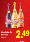 klik op dit plaatje voor een vergroting en voor vergelijkbare aanbiedingen gerelateerd aan ` 750 alcoholvrije bubbels ml ` 750 alcoholvrije bubbels ml