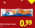 klik op dit plaatje voor een vergroting en voor vergelijkbare aanbiedingen gerelateerd aan ` burger mini hamburger broodjes ` burger mini hamburger broodjes
