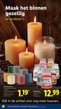 klik op dit plaatje voor een vergroting en voor vergelijkbare aanbiedingen gerelateerd aan ` 50 240 binnen home candle inspiration night before christmas la canelle fragrance chaque usage rustieke kaarsen kleuren maten cm varieeren kaars branduren verzendkosten 4 99 toeslag artikelen 31 5 9 ` 50 240 binnen home candle inspiration night before christmas la canelle fragrance chaque usage rustieke kaarsen kleuren maten cm varieeren kaars branduren verzendkosten 4 99 toeslag artikelen 31 5 9