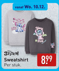 klik op dit plaatje voor een vergroting en voor vergelijkbare aanbiedingen gerelateerd aan ` stich you angel disney sweatshirt stuk ` stich you angel disney sweatshirt stuk