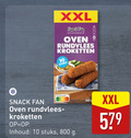 klik op dit plaatje voor een vergroting en voor vergelijkbare aanbiedingen gerelateerd aan ` 10 xxl shack fan allergy oven rundvlees kroketten stuks nutri score snack inhoud ` 10 xxl shack fan allergy oven rundvlees kroketten stuks nutri score snack inhoud