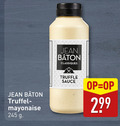 klik op dit plaatje voor een vergroting en voor vergelijkbare aanbiedingen gerelateerd aan ` jean classiques truffel mayonaise sauce ` jean classiques truffel mayonaise sauce