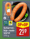 klik op dit plaatje voor een vergroting en voor vergelijkbare aanbiedingen gerelateerd aan ` 8 beter leven dieren bescherming scharrelei kip rook worst ` 8 beter leven dieren bescherming scharrelei kip rook worst