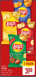 klik op dit plaatje voor een vergroting en voor vergelijkbare aanbiedingen gerelateerd aan ` chips 2 20 100 200 300 lays paprika flavour cheese onion new recipe taste stuk elders with quality ingredients bolognese nutri score ` chips 2 20 100 200 300 lays paprika flavour cheese onion new recipe taste stuk elders with quality ingredients bolognese nutri score