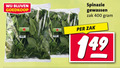klik op dit plaatje voor een vergroting en voor vergelijkbare aanbiedingen gerelateerd aan ` 400 spinazie gewassen zak ` 400 spinazie gewassen zak