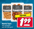 klik op dit plaatje voor een vergroting en voor vergelijkbare aanbiedingen gerelateerd aan ` tapas muchas pak ` tapas muchas pak