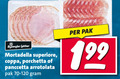 klik op dit plaatje voor een vergroting en voor vergelijkbare aanbiedingen gerelateerd aan ` mortadella bijzonder coppa pak 70-120 ` mortadella bijzonder coppa pak 70-120